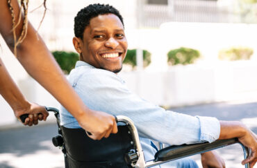 Disability & Mobility Support