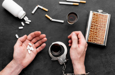 Addiction Services