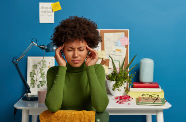 Chronic Stress Management